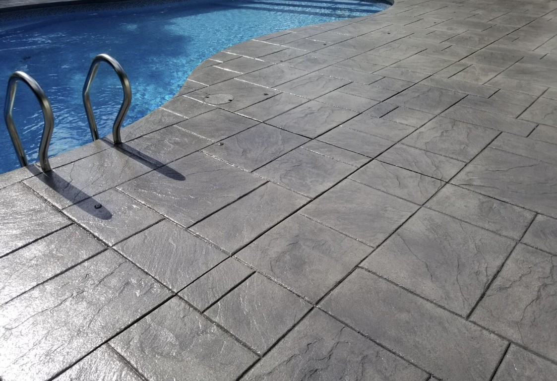 Stamped & Decorative Concrete in Spring Valley, NV